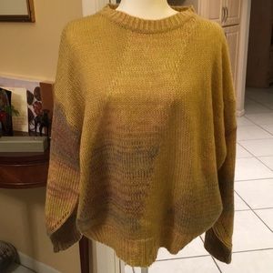 Cosy soft sweater. SizeM/L